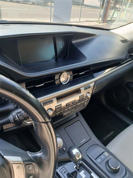 Lexus Es 350Sedan - Thumbnail 5