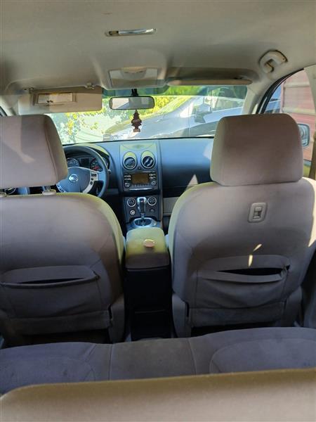 Nissan Rogues 2Wd - Thumbnail 4