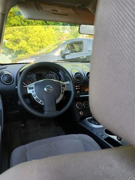 Nissan Rogues 2Wd - Thumbnail 5