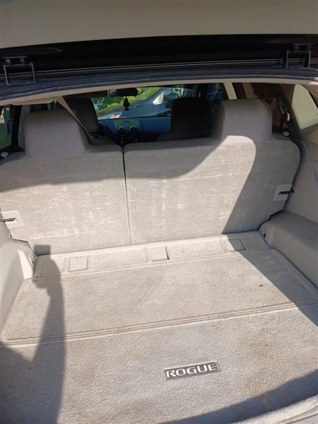 Nissan Rogues 2Wd - Thumbnail 3