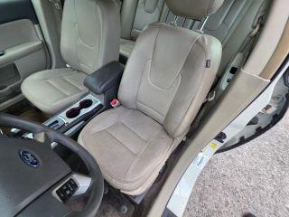 Ford Fusion - Thumbnail 18