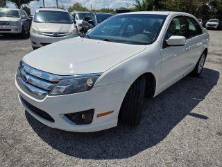 Ford Fusion - Thumbnail 9