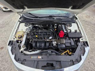 Ford Fusion - Thumbnail 4