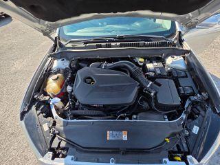 Ford Fusion - Thumbnail 4