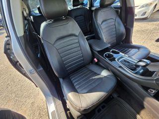 Ford Fusion - Thumbnail 2