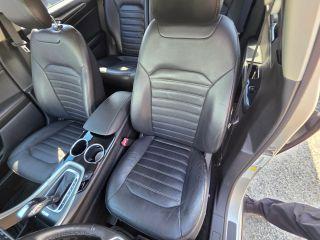 Ford Fusion - Thumbnail 17
