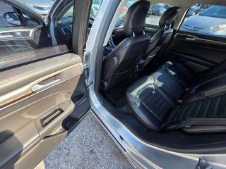 Ford Fusion - Thumbnail 19