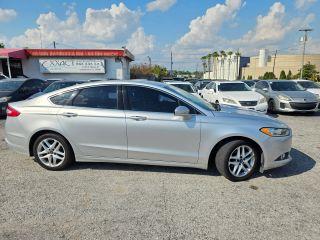 Ford Fusion - Thumbnail 14