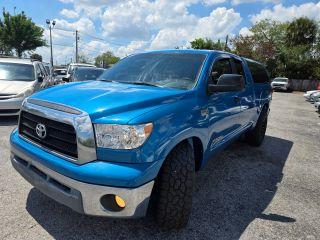 Toyota Tundra Double Cab - Thumbnail 9