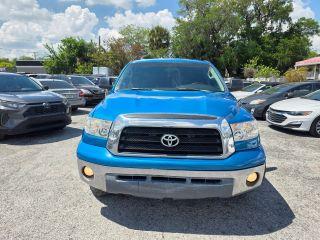 Toyota Tundra Double Cab - Thumbnail 8