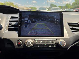 Honda Civic - Thumbnail 4