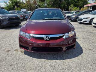 Honda Civic - Thumbnail 8