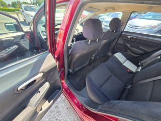 Honda Civic - Thumbnail 19