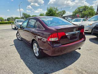 Honda Civic - Thumbnail 11