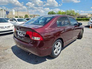 Honda Civic - Thumbnail 13