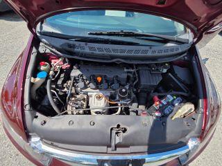 Honda Civic - Thumbnail 5