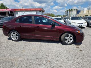 Honda Civic - Thumbnail 14