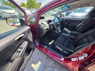 Honda Civic - Thumbnail 18