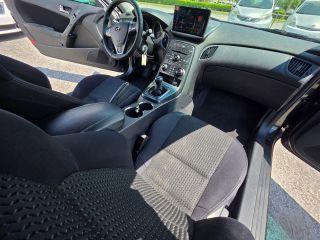 Hyundai Genesis Coupe - Thumbnail 20