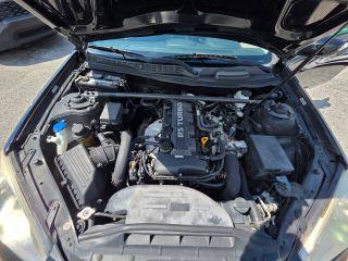 Hyundai Genesis Coupe - Thumbnail 4