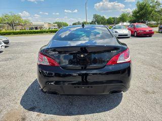 Hyundai Genesis Coupe - Thumbnail 12