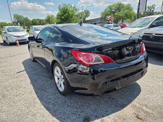 Hyundai Genesis Coupe - Thumbnail 11