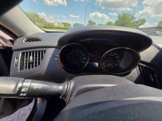 Hyundai Genesis Coupe - Thumbnail 15