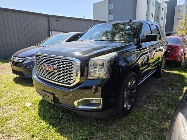 Gmc Yukon Denalidenali - Thumbnail 3