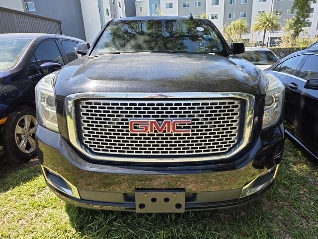 Gmc Yukon Denalidenali - Thumbnail 2