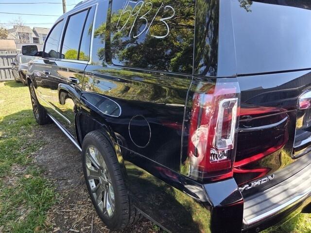 Gmc Yukon Denalidenali - Thumbnail 4