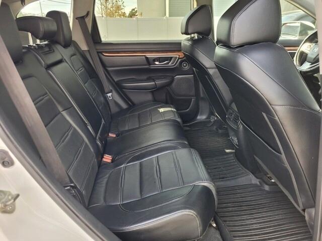 Honda Cr-Vex - Thumbnail 13