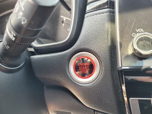 Honda Cr-Vex - Thumbnail 20