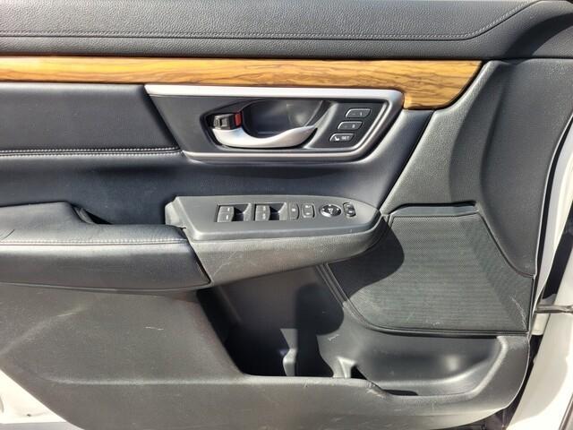 Honda Cr-Vex - Thumbnail 17