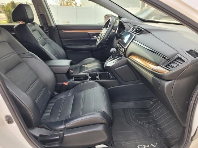 Honda Cr-Vex - Thumbnail 14