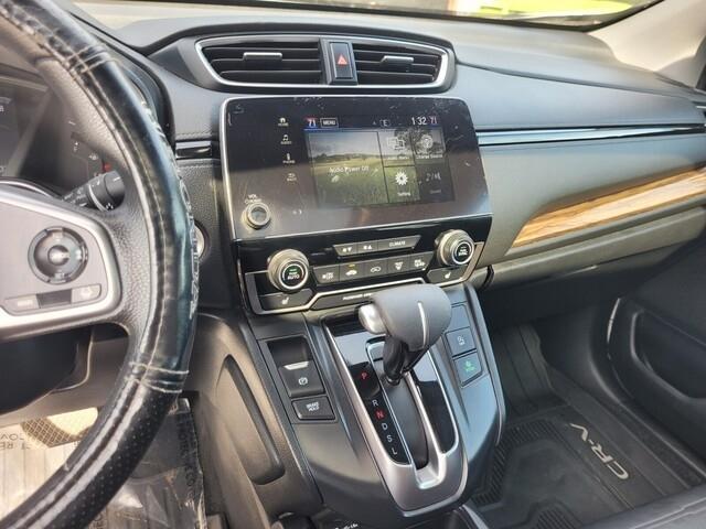 Honda Cr-Vex - Thumbnail 18