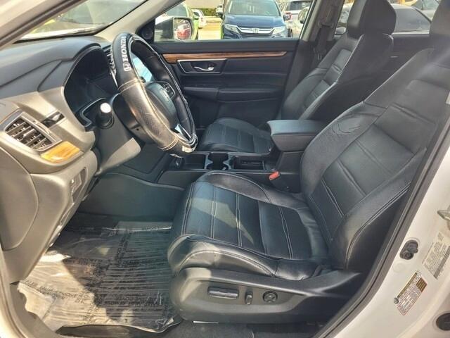 Honda Cr-Vex - Thumbnail 3