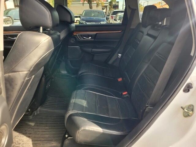 Honda Cr-Vex - Thumbnail 6