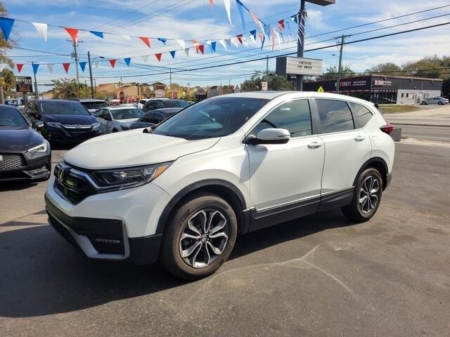 Honda Cr-Vex - Thumbnail 2