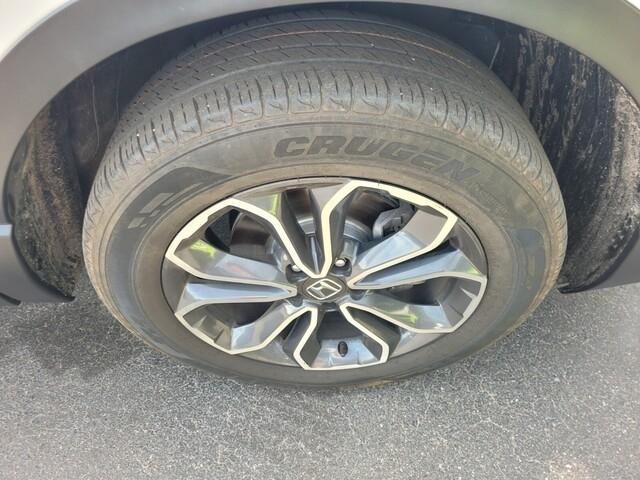 Honda Cr-Vex - Thumbnail 15