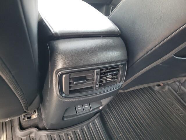 Honda Cr-Vex - Thumbnail 7