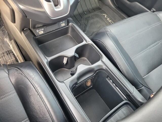 Honda Cr-Vex - Thumbnail 19