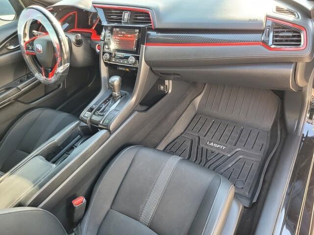 Honda Civicsport Hatchback - Thumbnail 14