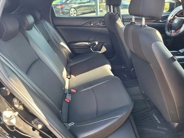 Honda Civicsport Hatchback - Thumbnail 12