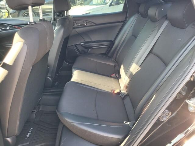 Honda Civicsport Hatchback - Thumbnail 5