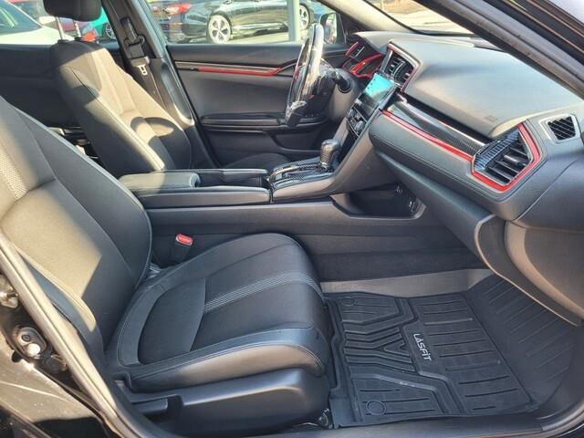 Honda Civicsport Hatchback - Thumbnail 13