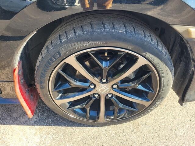 Honda Civicsport Hatchback - Thumbnail 15