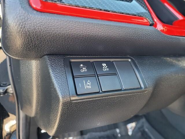 Honda Civicsport Hatchback - Thumbnail 18