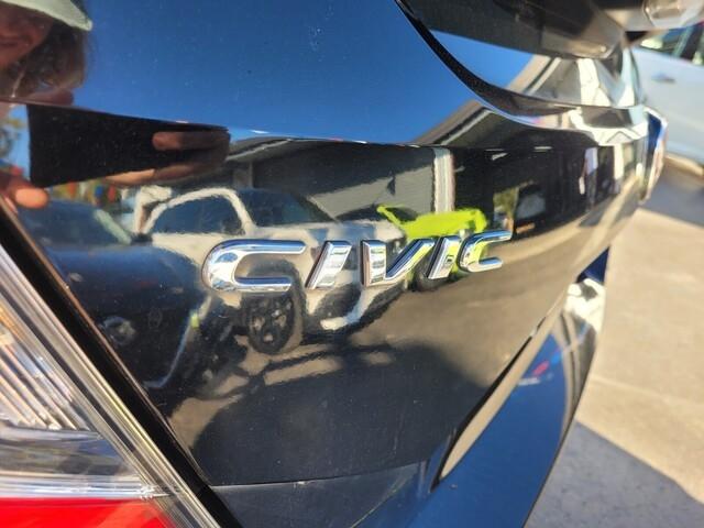 Honda Civicsport Hatchback - Thumbnail 8