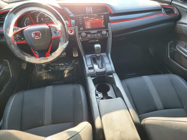 Honda Civicsport Hatchback - Thumbnail 6