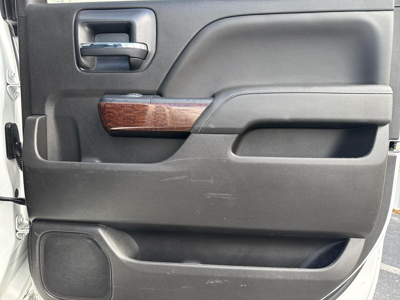 Gmc Sierra 15004Wd Crew Cab 143.5" Slt - Thumbnail 19